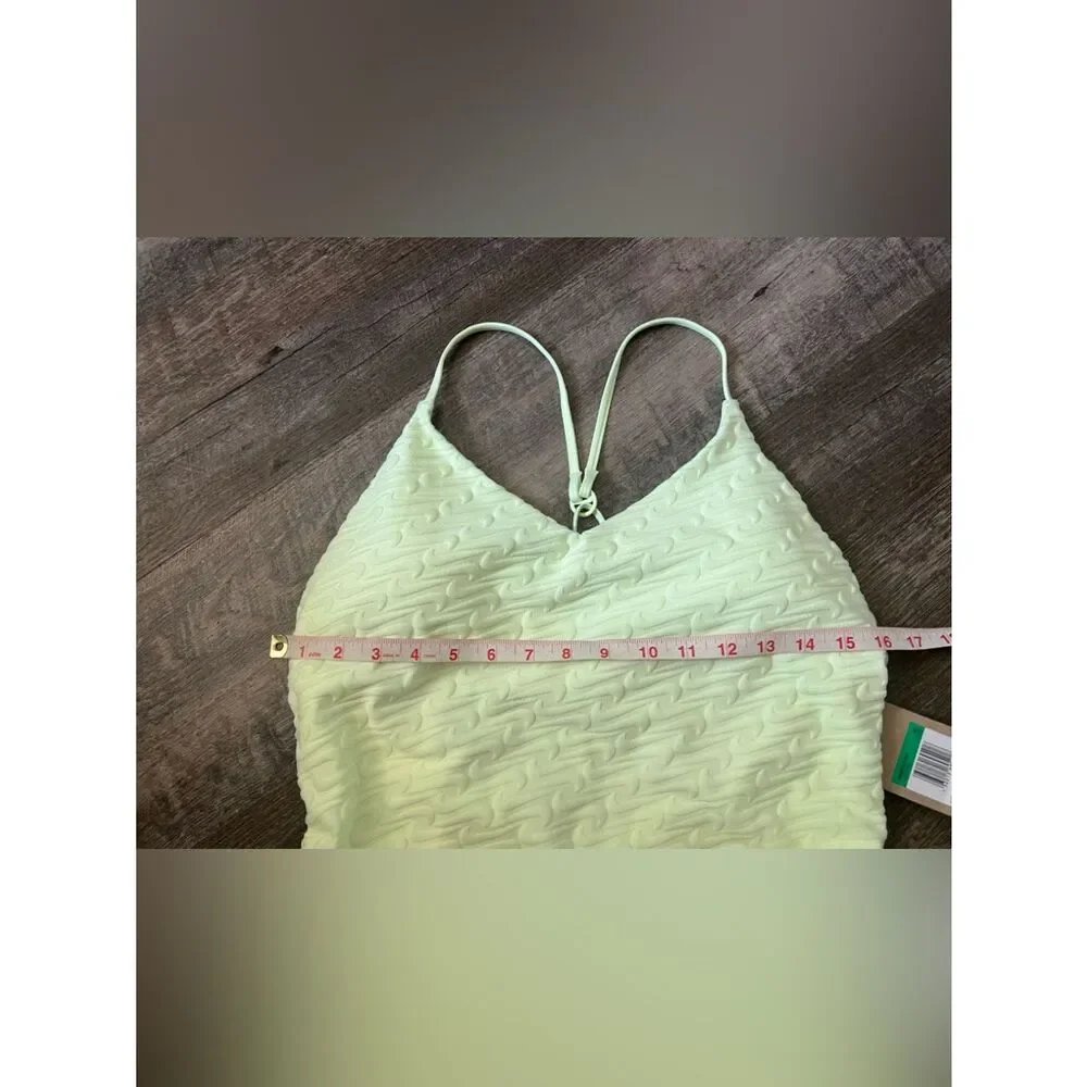 Nike Swoosh Link Y-back One-Piece Swimsuit-Size‎ XL